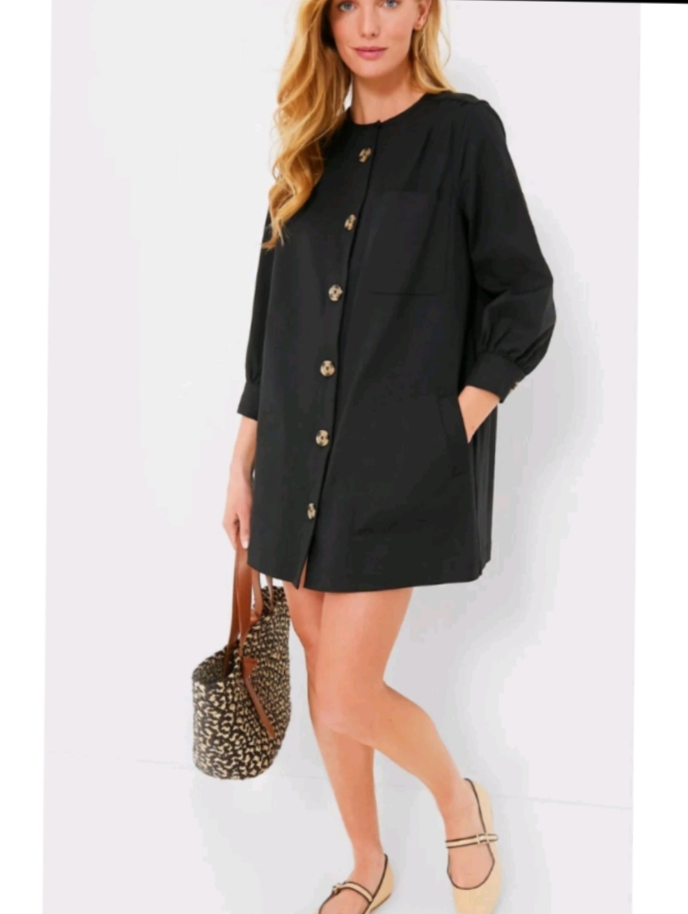 Tuckernuck Blake Mod Dress